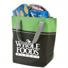 Large Non-Woven Carry-It™Cooler Tote
