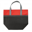 Large Non-Woven Carry-It™Cooler Tote