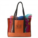 Havasu Non-Woven Beach Tote