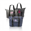 Serenity Tote Bag with Yoga Mat Carrying Handle