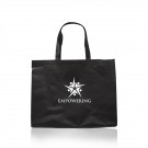 Delhi Jumbo Sized Tote Bags