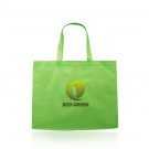 Delhi Jumbo Sized Tote Bags