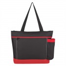 Journey Tote Bag