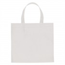 Non-Woven Mini Brochure Tote Bag