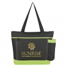 Journey Tote Bag