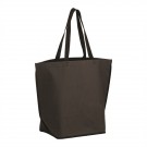 Lightning - Washable Kraft Paper Oversize Tote Bag - Screen