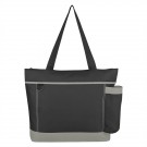 Journey Tote Bag