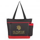 Journey Tote Bag