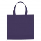 Non-Woven Mini Brochure Tote Bag