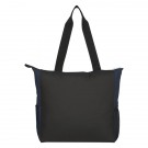 CARTER QUILTED TOTE BAG