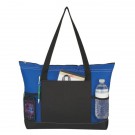 Voyager Tote Bag