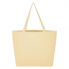 THE OUTING COTTON TWILL TOTE BAG