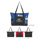 Voyager Tote Bag