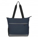 CARTER QUILTED TOTE BAG