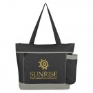 Journey Tote Bag