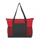 Voyager Tote Bag