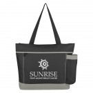 Journey Tote Bag