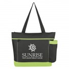 Journey Tote Bag