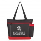 Journey Tote Bag