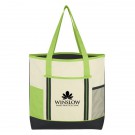 Berkshire Tote Bag