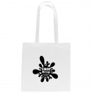 100% Cotton Tote Bag