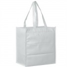 Recession Buster Non-Woven Tote Bag - Screen Print