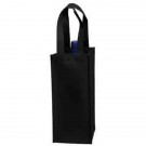 Wine Tote - 1 Bottle Bag in CMYK - Color Evolution