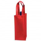 Wine Tote - 1 Bottle Bag in CMYK - Color Evolution