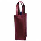 Wine Tote - 1 Bottle Bag in CMYK - Color Evolution