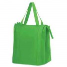 Insulated Grocery Tote Bag - Screen Print