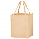 Recession Buster Non-Woven Grocery Totes - Color Evolution