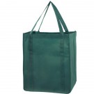 Recession Buster Non-Woven Grocery Totes - Color Evolution