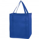 Recession Buster Non-Woven Grocery Totes - Color Evolution