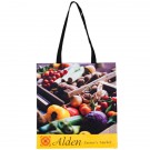 PET Non-Woven Tote Bags in CMYK - Sublimated