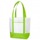 Harbor Non-Woven Boat Tote