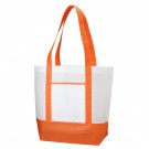 Harbor Non-Woven Boat Tote