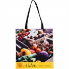 PET Non-Woven Tote Bags in CMYK - Sublimated