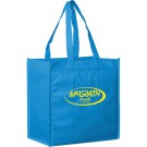 Recession Buster Non-Woven Tote Bag - Screen Print