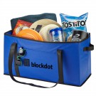 Organize-IT™ Non-Woven Storage Tote Bag