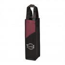 Sedona Non-Woven Wine Tote