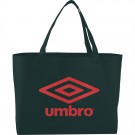 Big Boy Non-Woven Shopper Tote