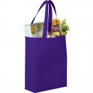 Eros Non-Woven Shopper Tote