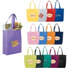 Eros Non-Woven Shopper Tote