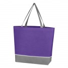 Non-Woven Overtime Tote Bag