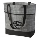 Distress-It™ Non-Woven Tote