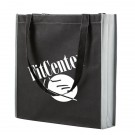 Two-Tone Non-Woven Convention Tote