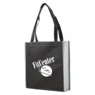 Two-Tone Non-Woven Convention Tote