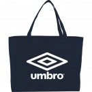 Big Boy Non-Woven Shopper Tote