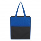 Non-Woven Bounty Shopping Tote Bag