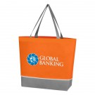 Non-Woven Overtime Tote Bag